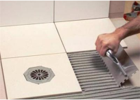 論貼瓷磚用傳統(tǒng)水泥好？還是用瓷磚膠好？