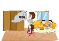 新房裝修如何避免甲醛傷害？