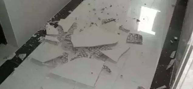 歐麗亞瓷磚膠，避免脫落