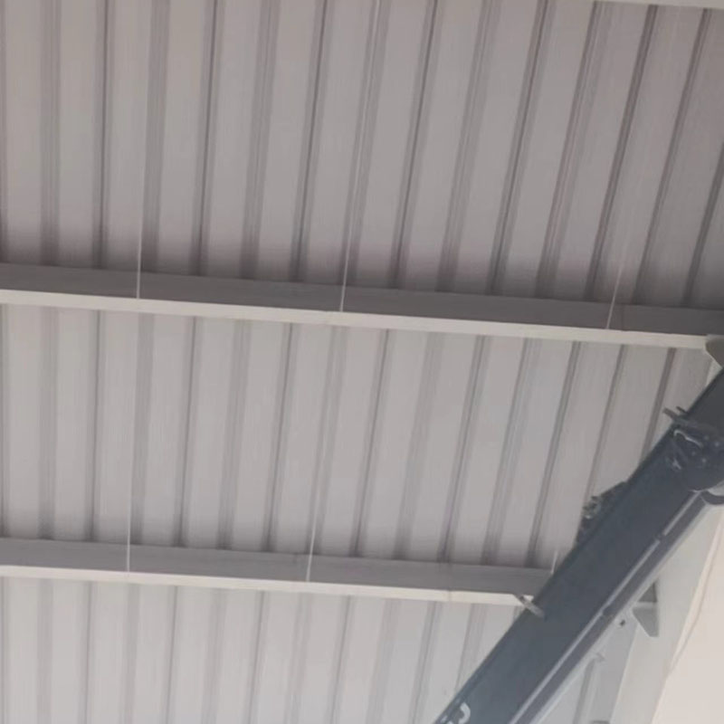 室外膨脹型防火涂料性能解析：守護(hù)安全的多重維度